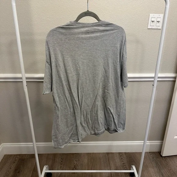 Columbia Size XXL Men's Gray T-Shirt - Picture 3 of 3
